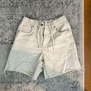 BDG Cutoff Shorts